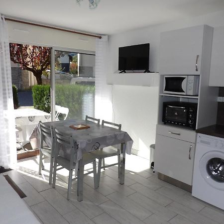 Hameau des Thermes - appartement rez de chaussée Saint-Lary-Soulan Esterno foto